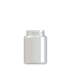JAR ROUND 400ML